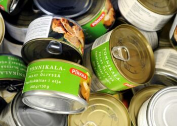 Kesko ja S-ryhmä kertovat ryhtyneensä vastatoimiin heti, kun ne ovat saaneet tietää Finnvatchin paljastuksista.