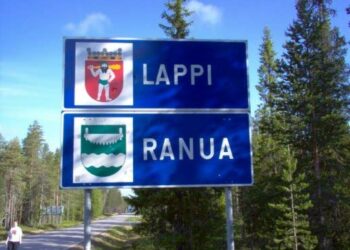 Ranuan kunnan käyttötuloista 61 prosenttia tulee valtiolta.