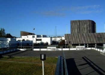 Seinäjoki on yritysten suosikkikunta.