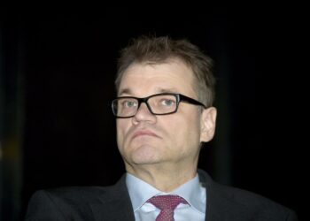 Pääministeri Juha Sipilältä kysyttiin mediaboikotista, vastaus on yleistä asiaa hallituksen tiedottamisesta.