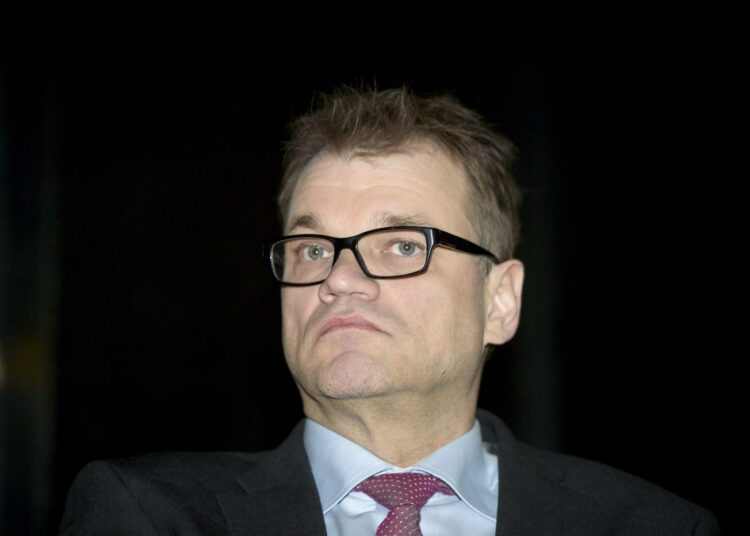 Pääministeri Juha Sipilältä kysyttiin mediaboikotista, vastaus on yleistä asiaa hallituksen tiedottamisesta.