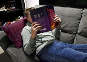 Moni nuori toivoo lisää perheen yhteistä aikaa, kertoi Terveyden ja hyvinvoinnin laitoksen THL:n kouluterveyskysely joulukuussa.