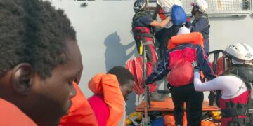 Italia, Malta, Saksa ja Italia sopivat alustavasti syyskuussa Maltalla, miten Välimereltä pelastettuja ihmisiä jaetaan maiden kesken.