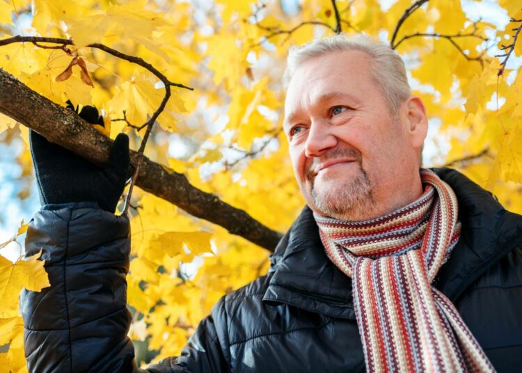 – Mielestäni jokainen liikunnan tai kulttuurin parissa vietetty hetki on kuin pistäisi rahaa pankkiin, sanoo kansanedustaja Jari Myllykoski.