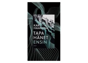 Tapa hänet ensin -trillerillä on vankka faktapohja.