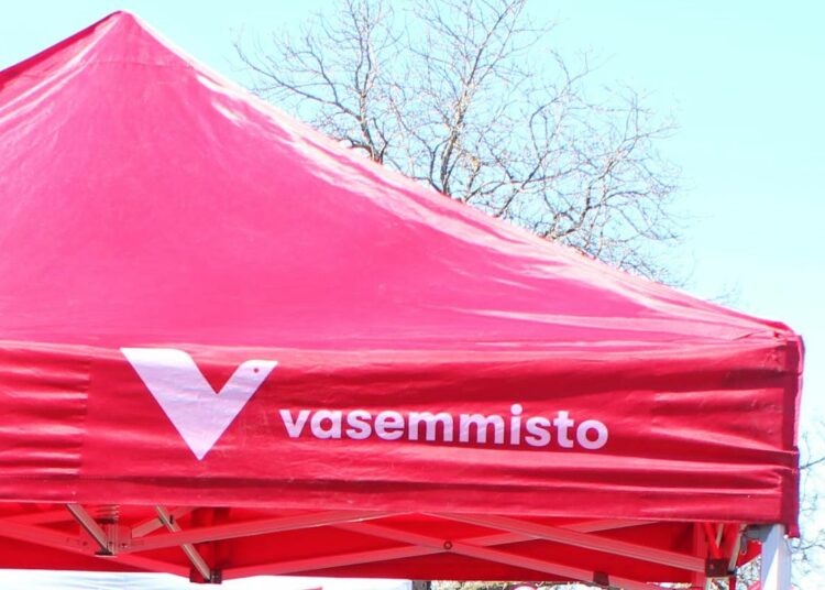 Åbo Akademi ehti ensimmäisenä julkaisemaan laajahkon tutkimuksen kevään 2023 eduskuntavaaleista. Aineisto perustuu tilastoihin ja lähes neljän tuhannen kansalaisen haastatteluihin.
