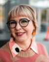 Aino-Kaisa Pekonen.