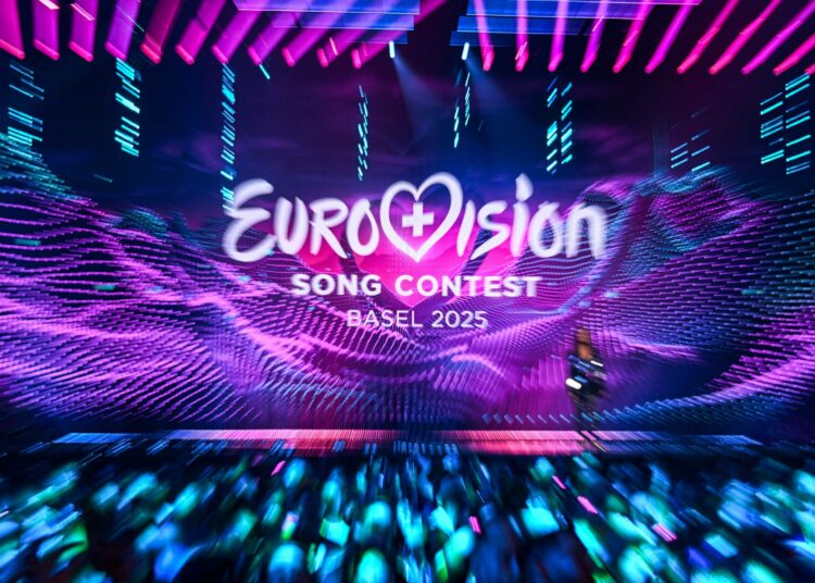 Useat Euroopan maat boikotoivat Euroviisuja mikäli Israelin sallitaan osallistuvan niihin.