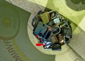 Avaimet on? Avaimeton? -kampanja tukee vuoden loppuun asti Vailla vakinaista asuntoa ry:n toimintaa.