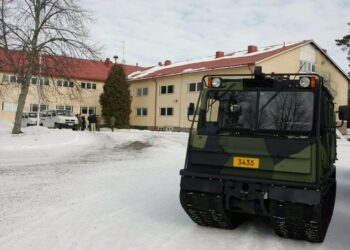 Ensi vuonna lopetetaan lakkautuslistan mukaan mm. Kotkan rannikkopataljoona.