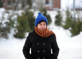 – Kansanedustajan työ on opettanut kärsivällisyyttä, jollaista mulla ei ole ollut ollenkaan, Silvia Modig tunnustaa.