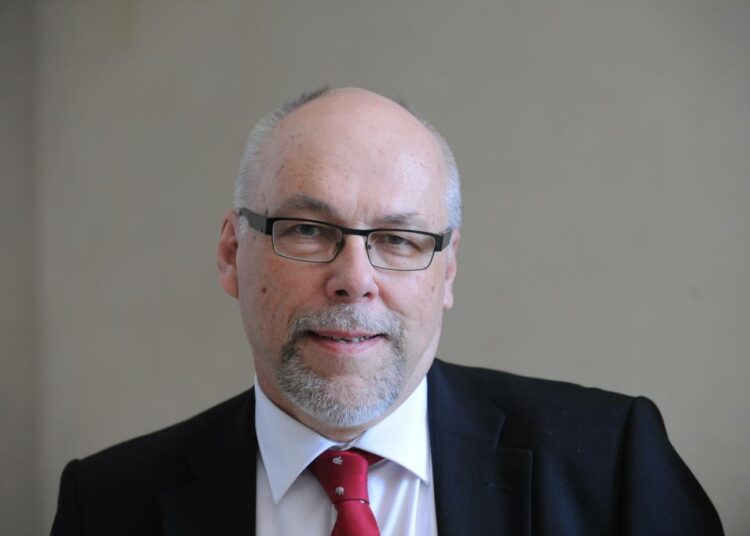 Erkki Virtanen.