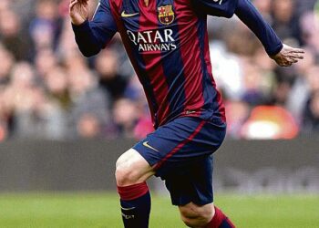 Barcelonan ykköstykki Lionel Messi on tyytymätön seuran nykyiseen valmentajaan.
