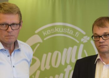 Keskustan Matti Vanhasen ja Juha Sipilän mukaan yhteiskuntasopimuksen kohtalosta on päätettävä perjantaina. Takaraja on ehdoton.