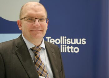 Teollisuusliiton puheenjohtaja Riku Aalto toivoo, että kolmen vanhan liiton jäsenet pystyisivät uudessa Teollisuusliitossa luomaan uuden, yhtenäisen työkulttuurin.