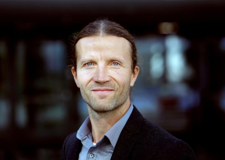Akavan ekonomisti Heikki Taulu.
