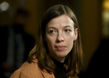 Li Andersson