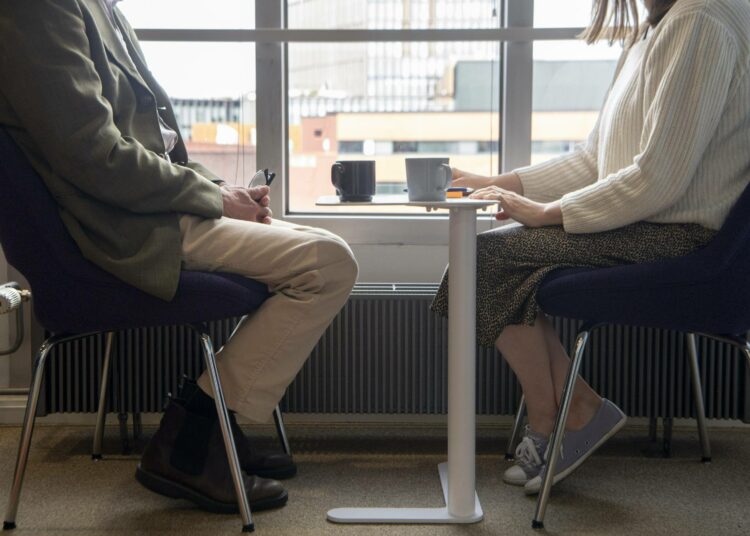 Sukupuolten tasa-arvoa ole vielä saavutettu.