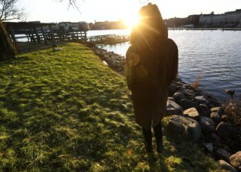 Helsingin budjettisovussa laitetaan lisää rahaa ilmastotoimiin ja luonnonsuojeluun, mutta vasemmistoliitto olisi ollut valmis suurempiin panostuksiin.