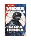 Viides artikla on Aamos Hongalta toinen loistotrilleri saman vuoden aikana.