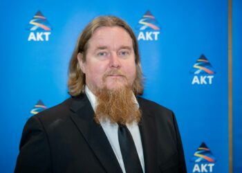 Ismo Kokko