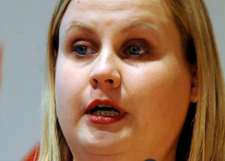 Mirka Muukkonen
