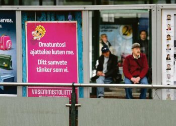 Vuonna 2009 vasemmistoliitto menestyi eurovaaleissa huonosti.