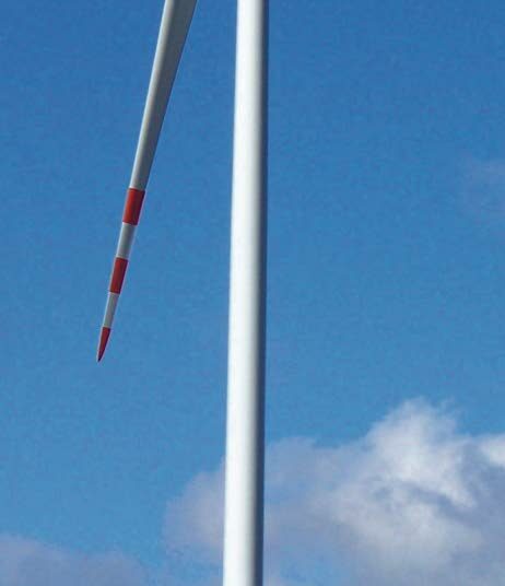 Tuulivoimaloiden terveysvaikutuksia on tutkittu monessa maassa.