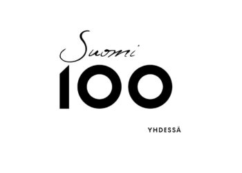 Suomen juhlavuoden merkki otettiin käyttöön torstaina.