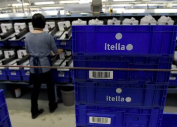 - Postin henkilöstöpolitiikka ei ole nykypäivää, Vasemmistonuorten työelämäjaoston puheenjohtaja Matias Heikola arvioi.