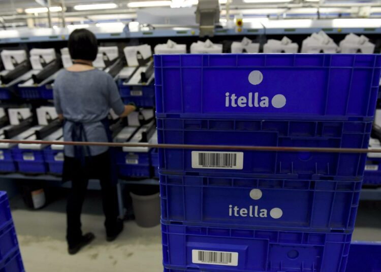 - Postin henkilöstöpolitiikka ei ole nykypäivää, Vasemmistonuorten työelämäjaoston puheenjohtaja Matias Heikola arvioi.