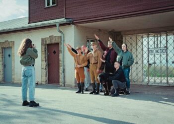 Uuden saksalaissarjan pohjana on vuonna 2011 paljastunut uusnatsien tekemä murhasarja.