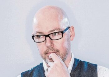 John Boyne