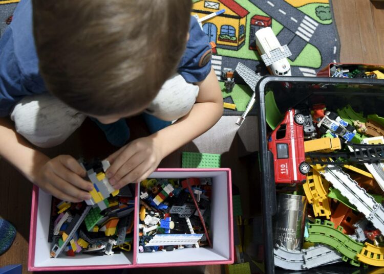 Päiväkodeissa työskentelevien tärkeimmät energianlähteet ovat lapset ja hyvät suhteet työtovereihin.