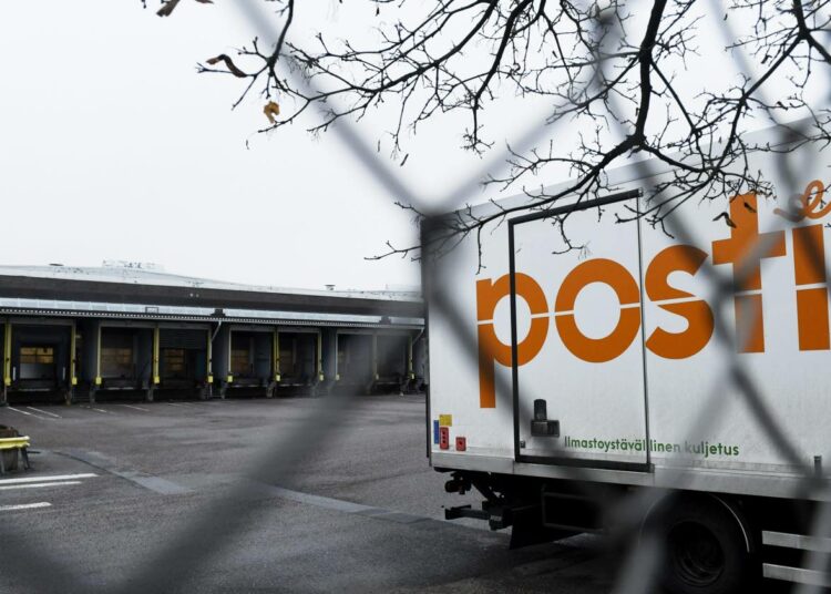 JHL ilmoitti uudesta tukitoimesta postilakolle.