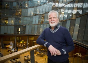 – Kuntien yhdenvertaisuus pitää taata valtion kautta, vaatii ex-kuntaministeri, Kuntaliiton hallituksen jäsen ja Oulun kaupunginvaltuutettu Martti Korhonen.