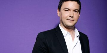 Thomas Piketty