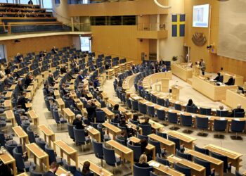 Oikeiston työllisyysreseptit lisäsivät köyhyyttä Ruotsissa.