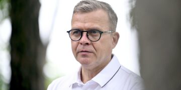 Petteri Orpo