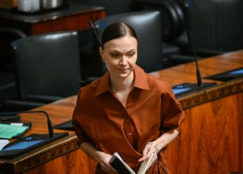 Minja Koskela