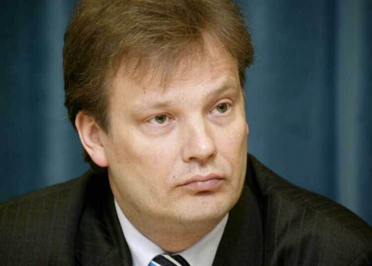 Hannu Takkula