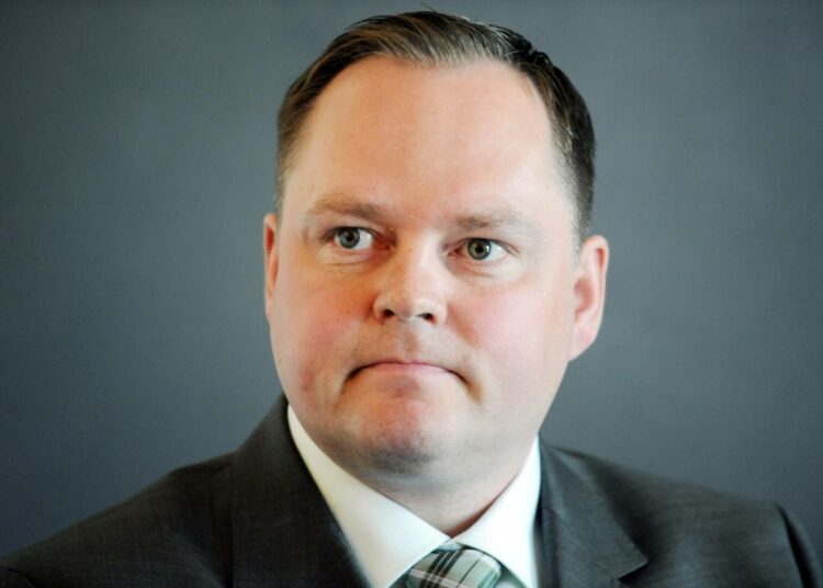 Risto Kalliorinne