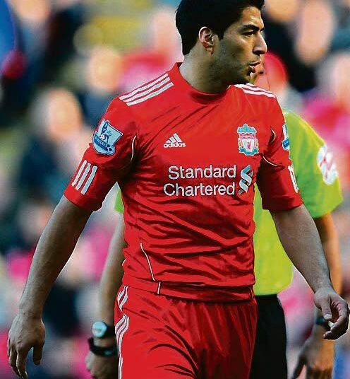 Liverpool voittaa varmasti Blackburnin, vaikka tähtihyökkääjä Luis Suarez kärsii kahdeksan ottelun pelikieltoaan