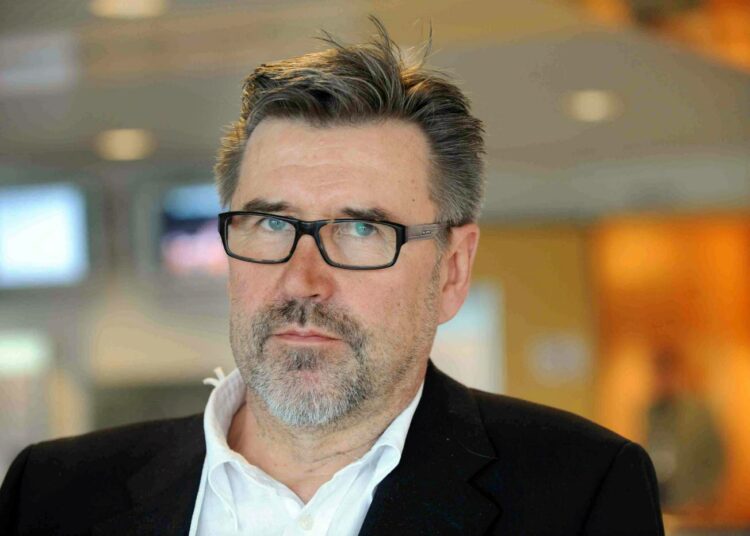 Juha Kapiainen.