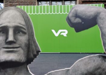 Työnantajien kaikki kanavat pullistelivat keskiviikkona VR:n henkilöstölle toistaen samaa: ”Laiton lakko, laiton lakko, laiton lakko.”