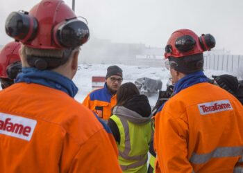 Pääministeri Juha Sipilä (kesk.) Sipilä julisti marraskuussa tekemänsä kaivosvierailun jälkeen medialle ympäristöriskien ja prosessin olevan olevan hallinnassa. Ministerivaliokunta oli päättänyt muutama päivä aikaisemmin sadan miljoonan lisäpääomituksesta.