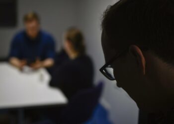 Työntekijä ei voi ilman palkka-avoimuutta tietää, syrjitäänkö häntä työpaikalla.