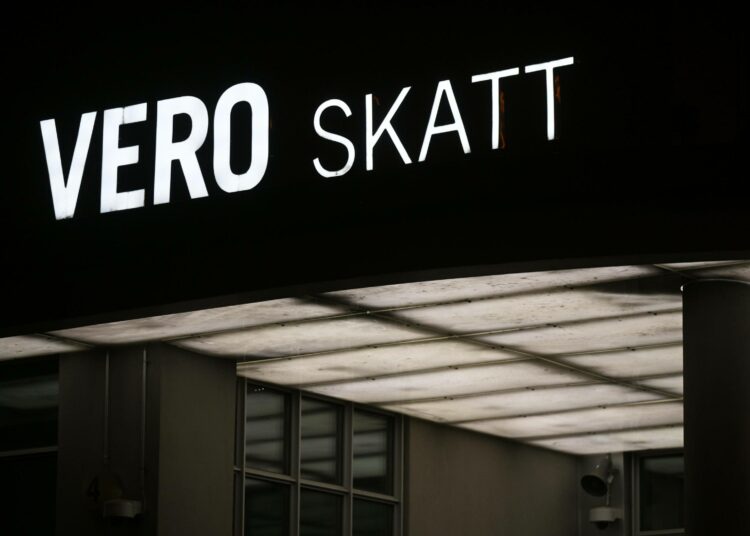 Hallituksen veronkevennykset painottuvat selvästi kaikkein suurituloisimmille.