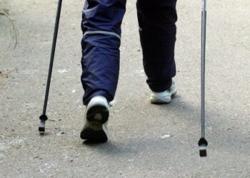 Vähäinenkin liikunta vähentää riskiä sairastua kakkostyypin diabetekseen.