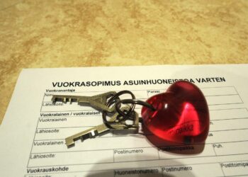 Kunnalliset vuokra-asunnot ovat siitä erikoinen rakennuskohde, että ne eivät käytännössä maksa kaupungille juuri mitään.